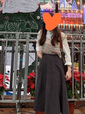 mori ★さんのコーディネート