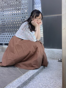 mori ★さんのコーディネート