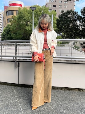 Shihoさんのコーディネート