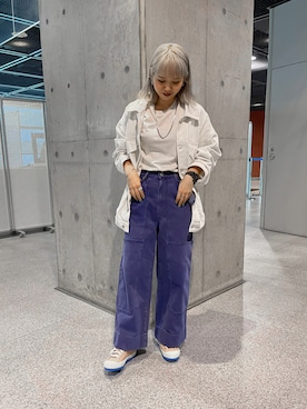 Shihoさんのコーディネート