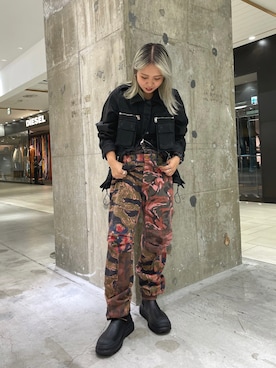 Shihoさんのコーディネート