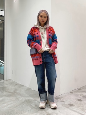 Shihoさんのコーディネート