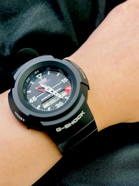 mさんのコーディネート