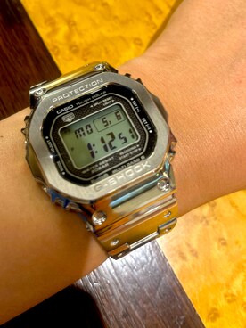 mさんのコーディネート