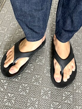 mさんのコーディネート