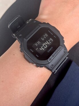 mさんのコーディネート