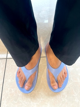 mさんのコーディネート