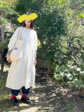 おゆきさんのコーディネート