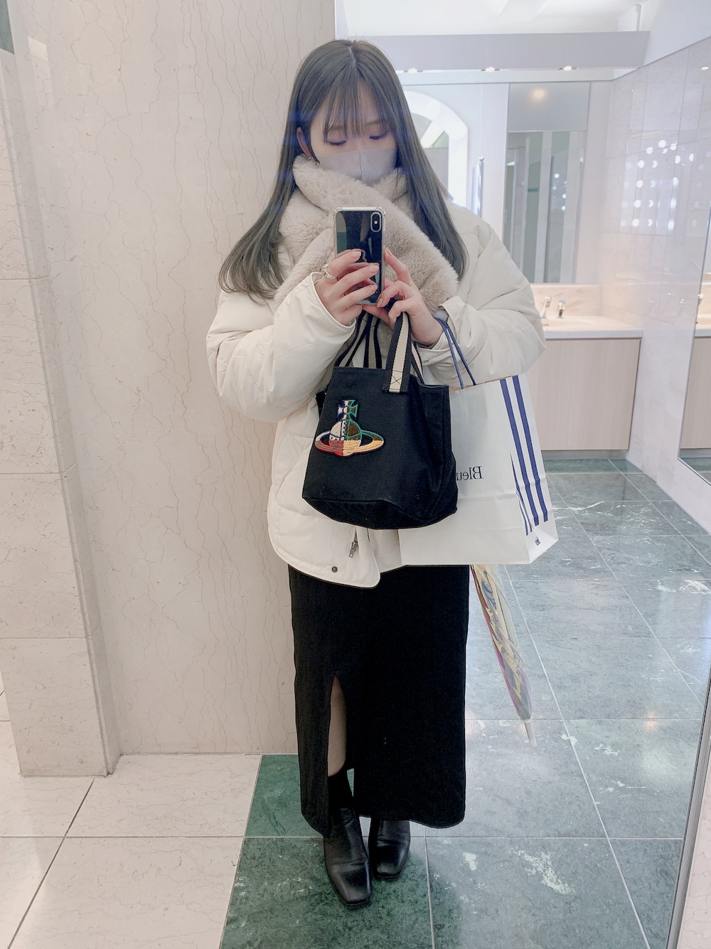 未使用品 Vivienne Westwood HAMILTON トートバッグ 美品】ヴィヴィアンウエストウッド☆A4 ハミルトン トートバッグ