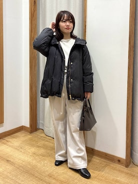 hironaさんのコーディネート