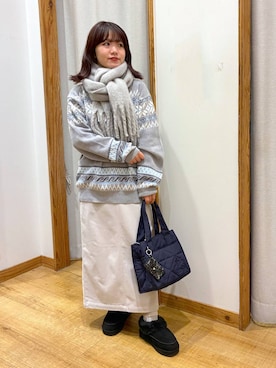 hironaさんのコーディネート