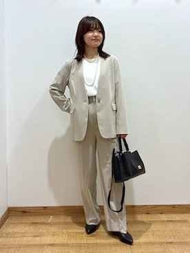 hironaさんのコーディネート