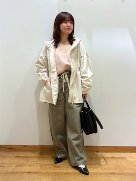 hironaさんのコーディネート