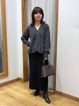 hironaさんのコーディネート