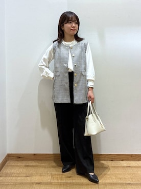 hironaさんのコーディネート