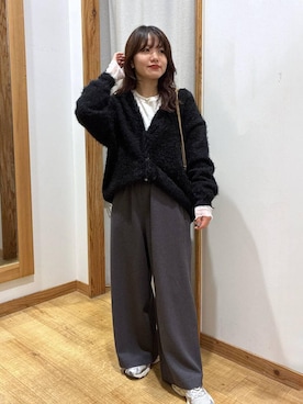 hironaさんのコーディネート