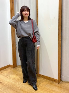 hironaさんのコーディネート