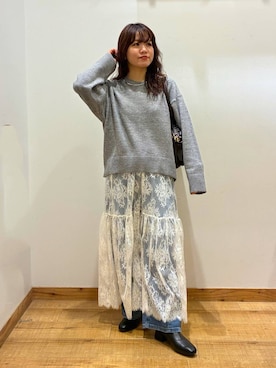 hironaさんのコーディネート