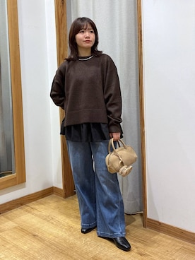 hironaさんのコーディネート