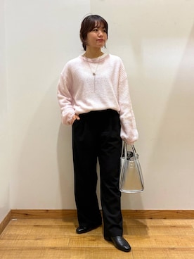 hironaさんのコーディネート