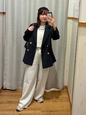 hironaさんのコーディネート