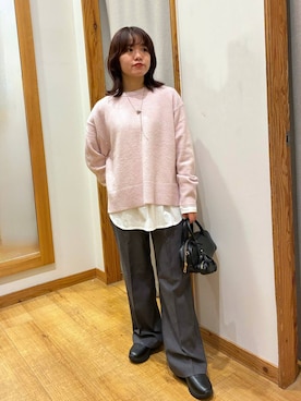 hironaさんのコーディネート