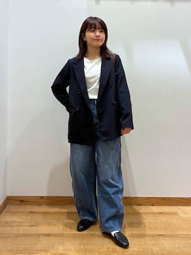 hironaさんのコーディネート