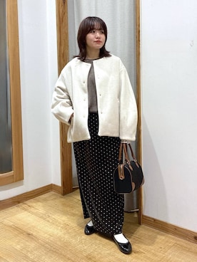 hironaさんのコーディネート