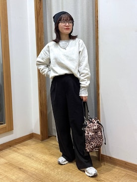 hironaさんのコーディネート