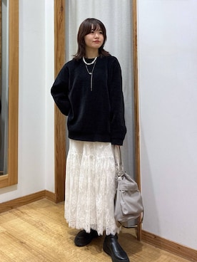 hironaさんのコーディネート