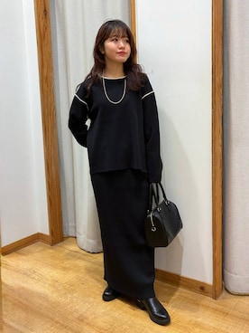 hironaさんのコーディネート