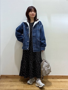 hironaさんのコーディネート