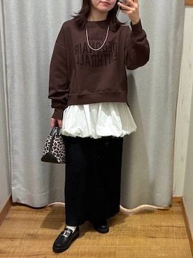 hironaさんのコーディネート