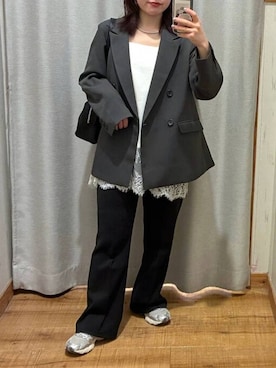 hironaさんのコーディネート