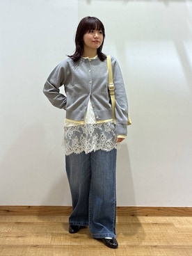 hironaさんのコーディネート