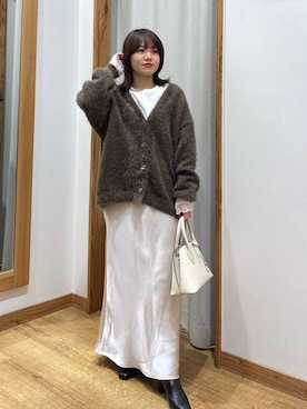 hironaさんのコーディネート