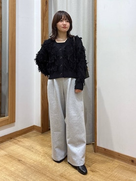 hironaさんのコーディネート