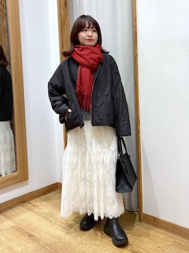 hironaさんのコーディネート