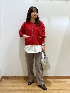 hironaさんのコーディネート