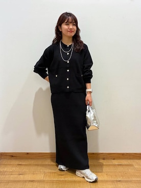 hironaさんのコーディネート