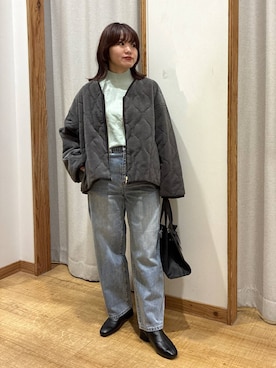 hironaさんのコーディネート