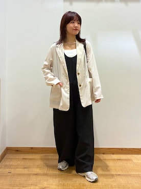 hironaさんのコーディネート