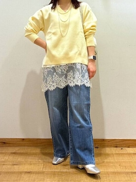 hironaさんのコーディネート