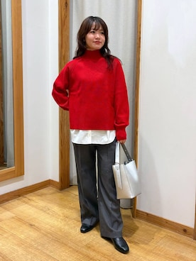 hironaさんのコーディネート