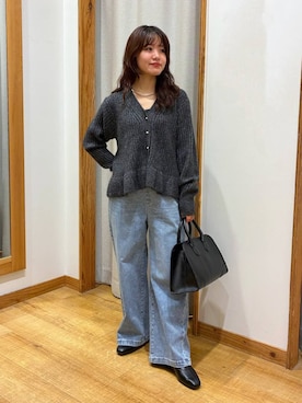 hironaさんのコーディネート