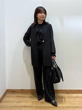 hironaさんのコーディネート