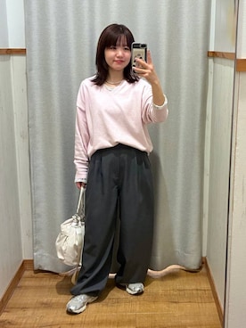 hironaさんのコーディネート