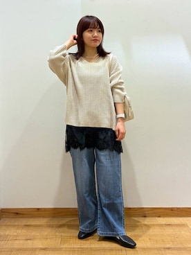 hironaさんのコーディネート