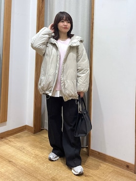 hironaさんのコーディネート