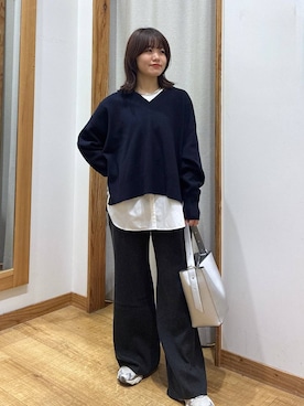 hironaさんのコーディネート